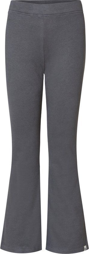 Noppies Broek flared Nyala - Forged Iron - Maat 98