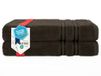 Hammetex Badhanddoeken 2-delige Set 70x140 cm, 100% Katoen Badstof