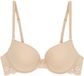 Triumph Push-up-BH Lovely Micro