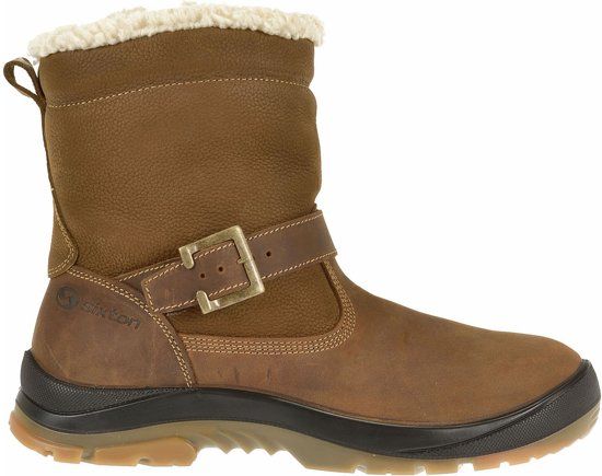 Sixton Peak Moena 10300-01 S3 Werklaarzen maat 44