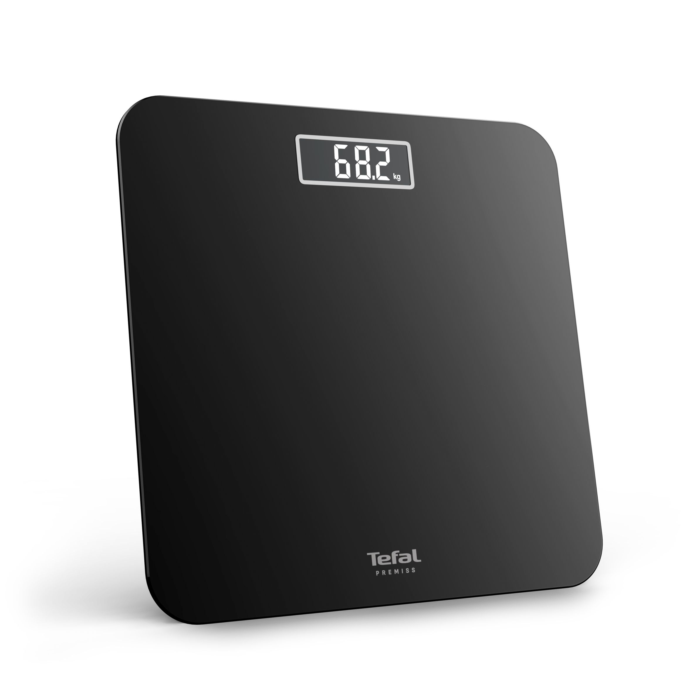 Tefal Premiss PP1800 Personenweegschaal Zwart