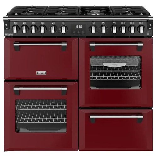 Stoves ST444412020 - Fornuizen