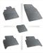 Frogum Rubbermatten Renault Scenic / Grand Scenic 2003-2016 - Grijs