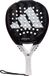 Adidas Raquette de padel Metalbone HRD 3.3