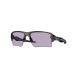 Oakley Flak 2.0 Xxl Oo 9488 Lunettes de Soleil Homme Gris Sport Gris 63mm