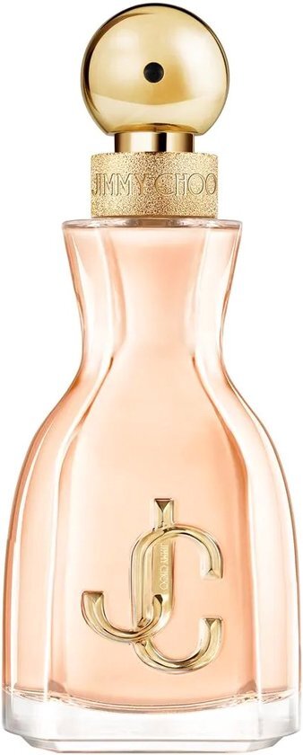 Jimmy Choo I WANT CHOO eau de parfum / 100 ml / dames