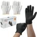 Merkloos 104-delige BBQ Handschoenenset met Hitte-isolatie