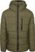 McGregor Jas Hooded Puffer Groen - Maat XL - Heren - Winterjassen