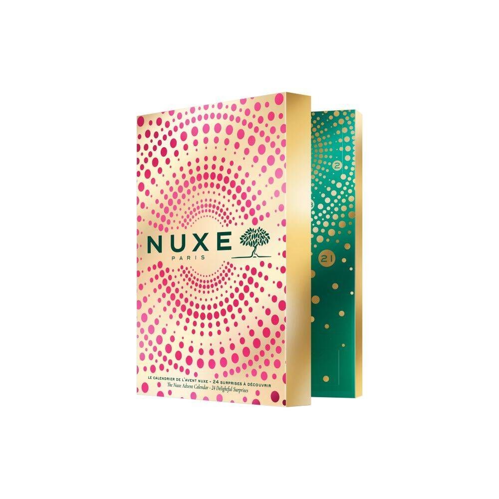 Nuxe Nuxe Discovery Set 1 set