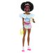 Barbie Pop met Accessoires - Multicolore - Poupée de mode - Femme - 3+ ans