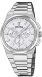 Festina Swiss Made F20059/1 Heren Horloge