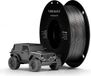 Merkloos Bambu Lab 175mm Space Grey Metallic PETG Filament - 1kg