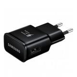 Samsung netadapter EP-TA200B, 15W, 2A, 1 x USB-A, Zwart GP-PTU023DYBBQ
