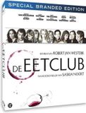 Dutch Film Works Eetclub (Blu-ray) (Special Limited Edition)
