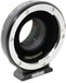 Metabones Speed Booster EF - MFT 0.71x - Zwart