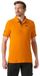 Helly Hansen Ocean 2.0 Korte Mouw Poloshirt Oranje L Man