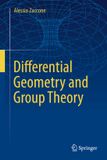 Differential Springer Nature Differential Geometry and Group Theory Hardcover