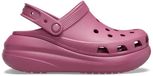 Crocs Classic Crush Klompen Roze EU 41-42