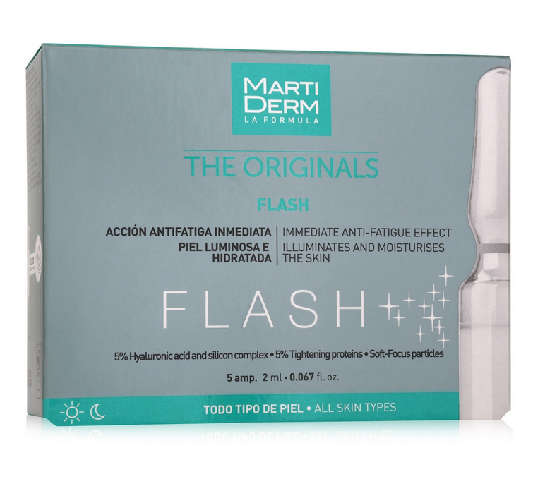 MartiDerm Flash