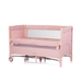 Chipolino Reisbed Relax Linen Marshmellow