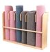 Tapis de yoga Porte-tapis de yoga et organisateur pour accessoires de fitness