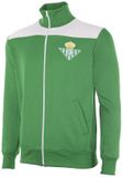 COPA Real Betis 1960's Retro Voetbalvest Heren Groen XL