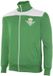 COPA Real Betis 1960's Retro Voetbalvest Heren Groen XL