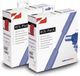 HellermannTyton 300-32542 Krimpkous zonder lijm Rood 25.40 mm 12.70 mm Krimpverhouding:2:1 5 m