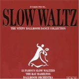 Steps Dance Collection The Ray Hamilton Orchestra - Slow Waltz (CD)
