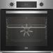 Beko b300 BBIE12300XMP - Electric Oven - 72L - Stainless Steel