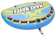StarTech AquaMarina Opblaasbare Sleepbanden voor Boten - 4 Persoons - Blauw