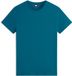 Tommy Hilfiger Tommy Jeans T-shirt Heren L Katoen Blauw