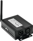 EUROLITE QuickDMX Wireless Transmitter/Receiver