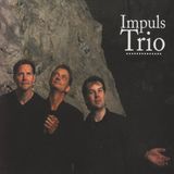 Sonic Rendezvous Impuls Trio Bugge, Bæk & Vinther (CD)