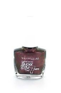 Maybelline Nagellak - SuperStay - 866-ruby stained