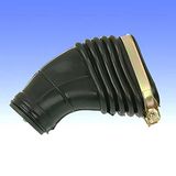Aanzuigslang 101 OCTANE Aanzuigslang variomatikdeksel voor GY6 125/150ccm 4T