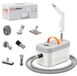 OEM Stoomreiniger 1200 W, 4,5 bar, 850 ml, handapparaat