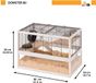 Ferplast Domster Hamsterkooi