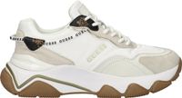 GUESS FL5E71FELA0 Casual Sneakers Wo - White