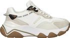 GUESS FL5E71FELA0 Casual Sneakers Wo - White