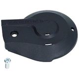 SHIMANO SL-M5100-I linker hoofdhendel deksel en bevestigingsschroef