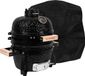 VONROC - Kamado BBQ - 13" - Black - Ceramic - With Cover