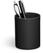 Durable ECO Pen Holder - Recycled Plastic - Black