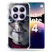 Versterkte Xiaomi Versterkte hoes voor Redmi Note 14 Pro 5G Horror Chucky Litteken