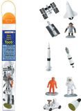 Safari Ltd. Space Toobs Speelfiguren