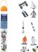 Safari Ltd. Space Toobs Speelfiguren