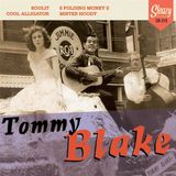 Sonic Rendezvous Tommy Blake - Koolit (7" Single)