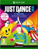 Ubisoft Just Dance 2015 - Xbox One