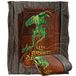 LORD OF THE RINGS Silky Touch Super Soft Sprei Deken 152 x 127 cm