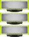 Philips 3x OneBlade mesjes QP220/50 QP220/55